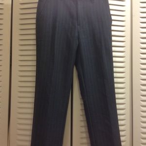 Boys dress pants
